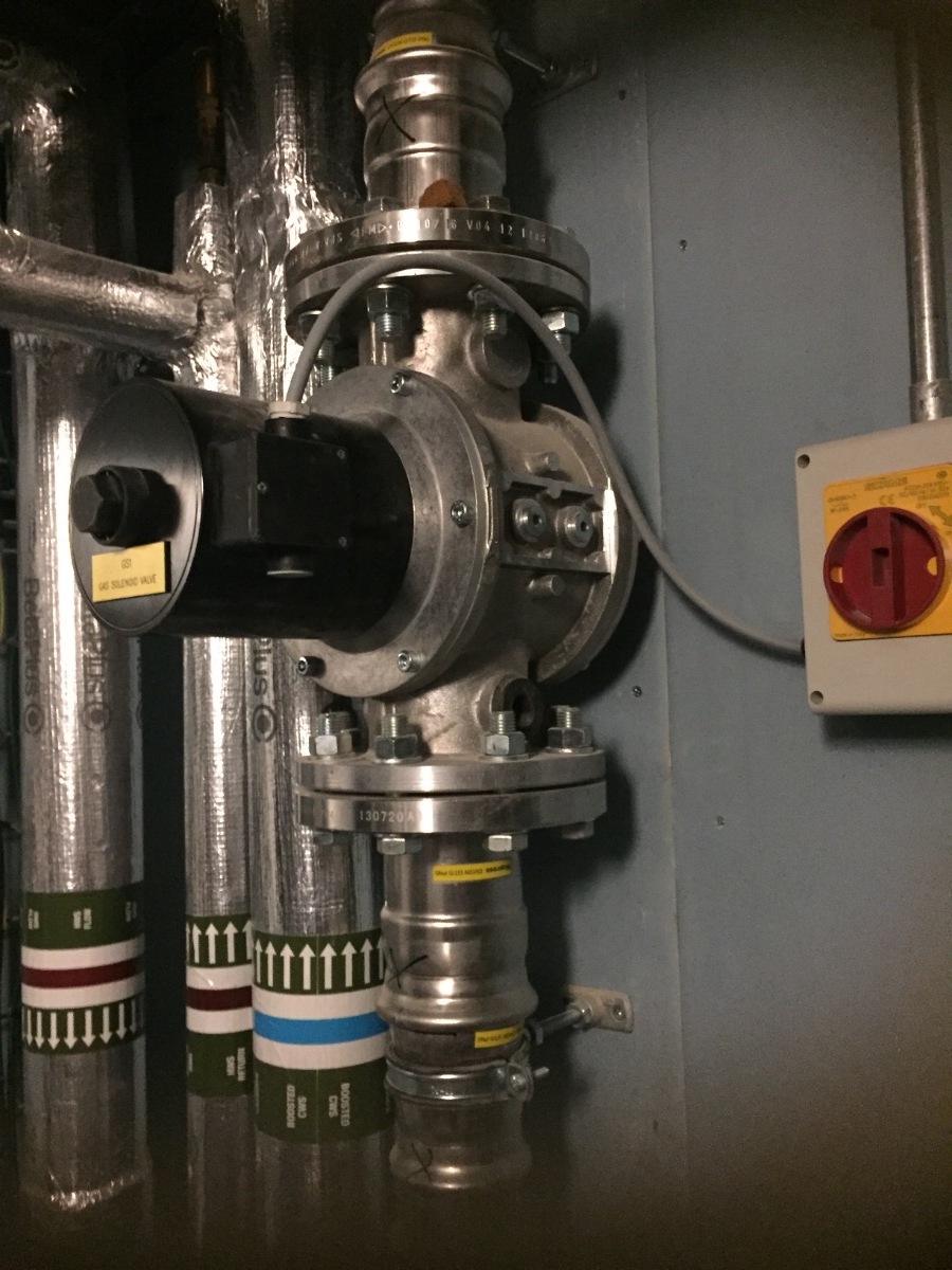 Heating Engineer: Image 17